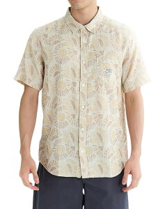 ���[�J Rvca ���J �����Y EXOTICA II SS SHIRTS ���� �V���c bf04a146