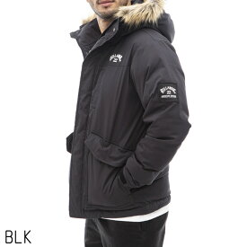 ビラボン Billabong メンズ ADIV UPCYCLE DOWN JACKET ダウンジャケット bd012771