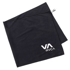 ルーカ Rvca ルカ メンズ RVCA SPORT TOWEL ビーチタオル bd042983