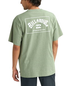 �r���{�� Billabong �����Y SURF FLEX TEE �������p ���� ���b�V���K�[�h T�V���c UPF15-30 bg011858
