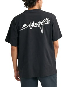 �r���{�� Billabong �����Y SURF FLEX TEE �������p ���� ���b�V���K�[�h T�V���c UPF15-30 bg011859