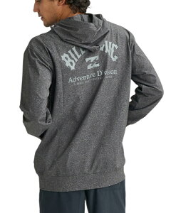 �r���{�� Billabong �����Y SURF FLEX ZIP �������p ���� �W�b�v�p�[�J�[ ���b�V���K�[�h UPF15-30 bg011860