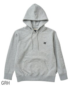 �r���{�� Billabong �L�b�Y EMBOSS LOGO SET UP PARKA �X�E�F�b�g �v���I�[�o�[ �p�[�J�[ �q�ǂ��� bf016003