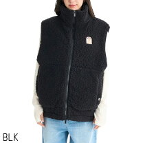 楽天市場】roxy ボア ベストの通販
