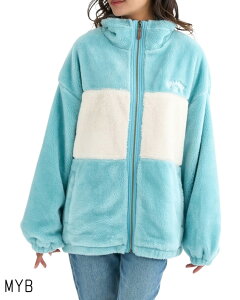 r{ Billabong fB[X FUR STAND WAVE LIGHT JACKET WPbg bf014755