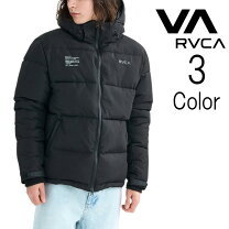 楽天市場】rvca ルーカ ダウン（サイズ（S/M/L）L）の通販