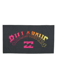 �r���{�� Billabong �����Y ARCH WAVE TOWEL �r�[�`�^�I�� bg01a911