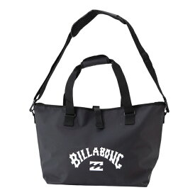 ビラボン Billabong メンズ WET BAG ターポリン トートバッグ be011953