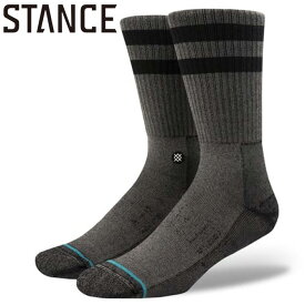 スタンス Stance メンズ ホーベン モデル ソックス 靴下 Joven Model Long Socks