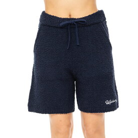 ビラボン Billabong レディース MOKOMOKO KNIT SHORTS ショートパンツ bd014614