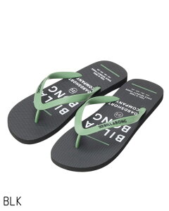 �r���{�� Billabong �����Y SUNBLOCK THONGS SANDALS �r�[�`�T���_�� bg011923