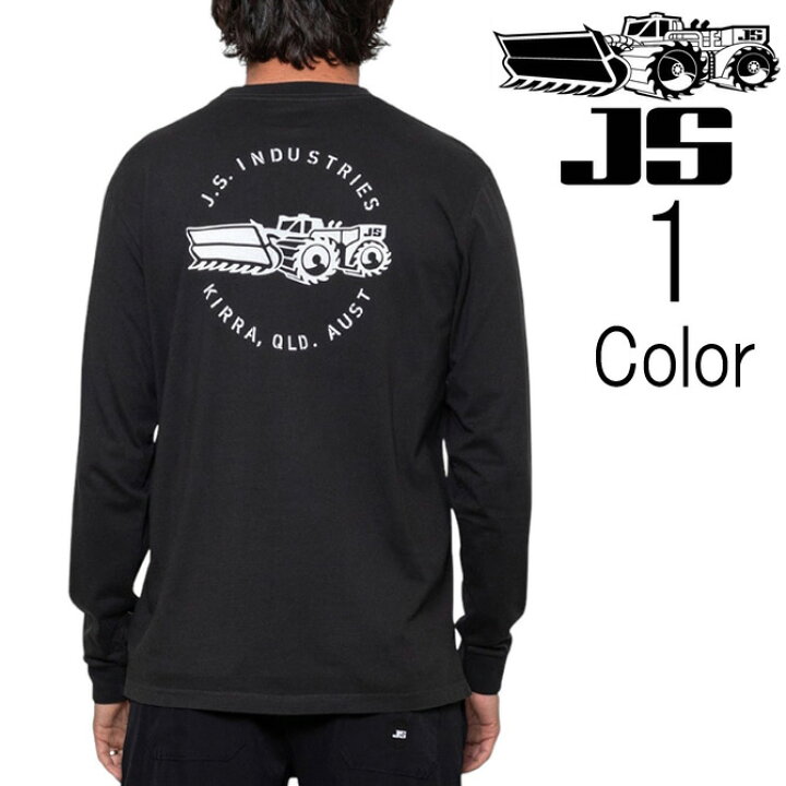楽天市場】ジェイエス インダストリーズ JS Industries メンズ Baron 