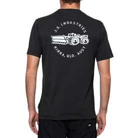ジェイエス インダストリーズ JS Industries メンズ Baron SS 半袖T ショートTシャツ