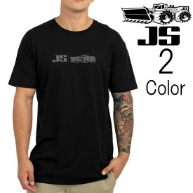 ジェイエス インダストリーズ JS Industries メンズ Corporate SS 半袖T ショートTシャツ