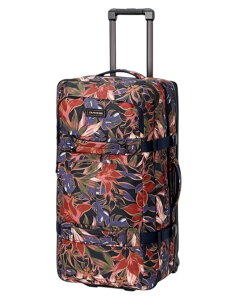 �_�J�C�� DaKine �����Y ���f�B�[�X ���j�Z�b�N�X SPLIT ROLLER 85L �L�����[�o�b�O ���[���[�o�b�O bf237025