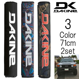 ダカイン カーキャリア ラックパッド 71cm / DaKine RackPad 28” bd237975