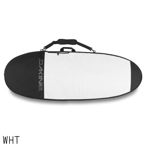 _JC fCCg T[t nCubh T[t{[hP[X VO 190cm / DaKine Daylight Surf Hybrid SurfBoard HardCase Single 6'3" be237903