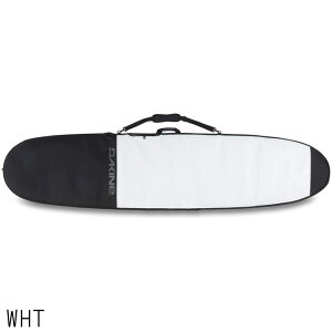 _JC fCCg T[t m[YC_[ T[t{[hP[X VO 233cm / DaKine Daylight Surf Noserider SurfBoard HardCase Single 7'6" be237904