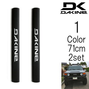 �_�J�C�� �J�[�L�����A ���b�N�p�b�h 71cm / DaKine RackPad 28�h bg237974