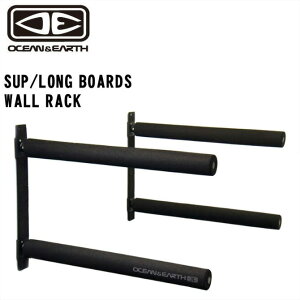 I[VA[X / Ocean&Earth@T[t{[hX^bNbN Surfboard Stack Rack
