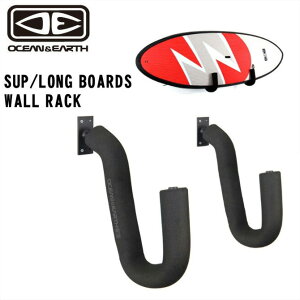 I[VA[X / Ocean&Earth@T[t{[hEH[bN Surfboard Wall Rack