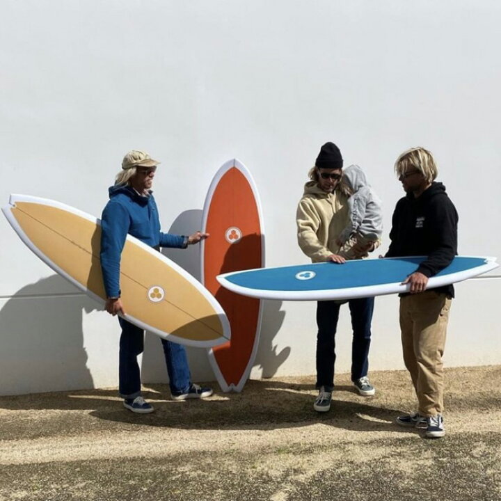 楽天市場】チャンネルアイランド アルメリック サーフボード ジー  