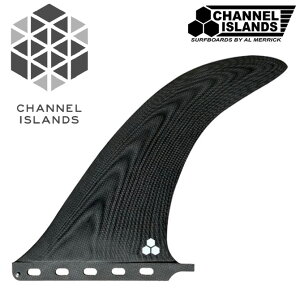`lACh VOtB CI O f T[t{[h tB / ChannelIslands SingleFin CI Log Fin Model