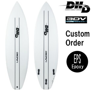 DHD T[t{[h 3DV EPS f / DHD 3DV EPS Model