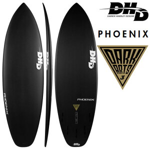 DHD T[t{[h tFjbNX _[NA[c f / DHD Phoenix DarkArts Model