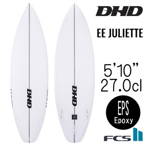 y11ח\zDHD T[t{[h WGbg C[T[CO G|LV f 5'10"×18 3/4"×2 3/8" 27.0L / DHD EE EPSJuliette EPS Model