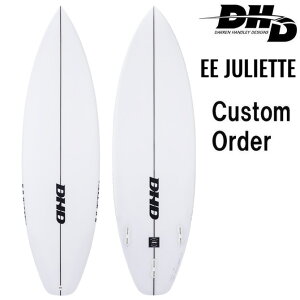 DHD T[t{[h WGbg C[TE[CO f / DHD EE Juliette Model