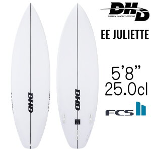 DHD T[t{[h WGbg C[T[CO f 5'8"×18 1/2"×2 1/4" 25.0L / DHD EE Juliette Model