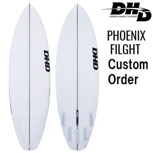 DHD T[t{[h tFjbNX tCg f / DHD Phoenix Flight Model