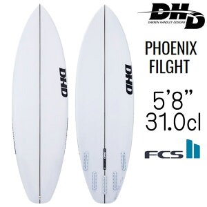DHD T[t{[h tFjbNX tCg f 5f8"×20 "×2 1/2" 31.0L / DHD Phoenix Flight Model