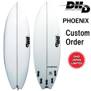 DHD T[t{[h tFjbNX X[ { f / DHD Phoenix Swallow JapanLimited Model