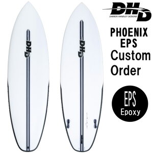 DHD T[t{[h tFjbNX EPS f / DHD Phoenix EPS Model