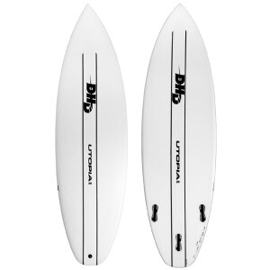 DHD T[t{[h [gsA G|LV f 5'8"×18 5/8"×2 5/16" 25.5L / DHD Utopia EPS Model