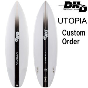 DHD T[t{[h [gsA f / DHD Utopia Model