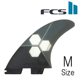 Fcs2 アルメリック エアコア モデル ミディアム Mサイズ 3フィン トライフィン FCS Fin AM Almerrick AirCore Medium