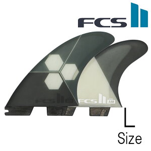 Fcs2 AbN GARA f gCNAbh@[W LTCY 5tB FCS Fin AM Almerrick AirCore Tri-Quad Large