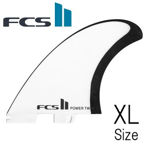 Fcs2 JS p[cC ptH[}XOX GNXg[W XLTCY 2tB cCtB FCS Fin JS PowerTwin PerformanceGlass Twin XLarge