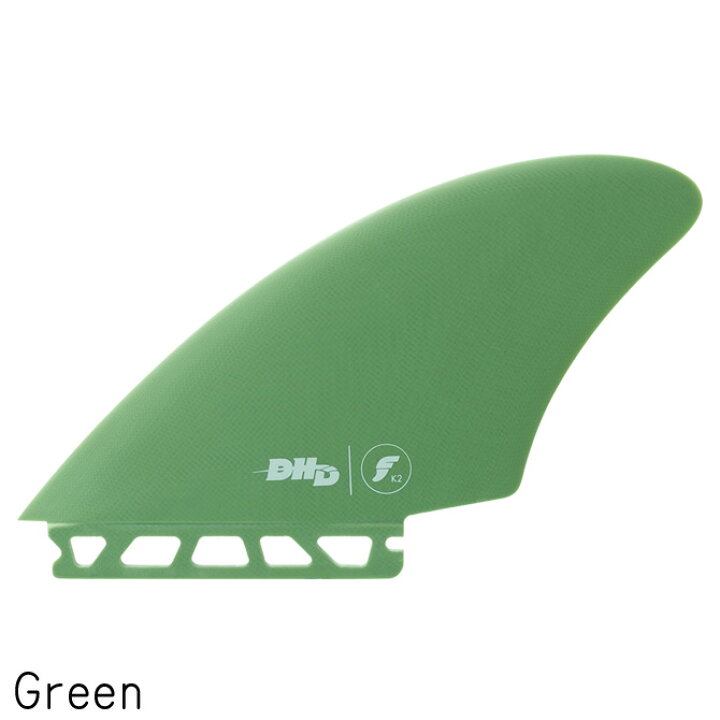 楽天市場】フューチャー フィン ツインキール ディーエイチディー  