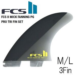 Fcs2 ~bN t@jO ptH[}XOX f 3tB gCtB FCS Fin MF Mick Funning PerformanceGlass Pro 3Fin