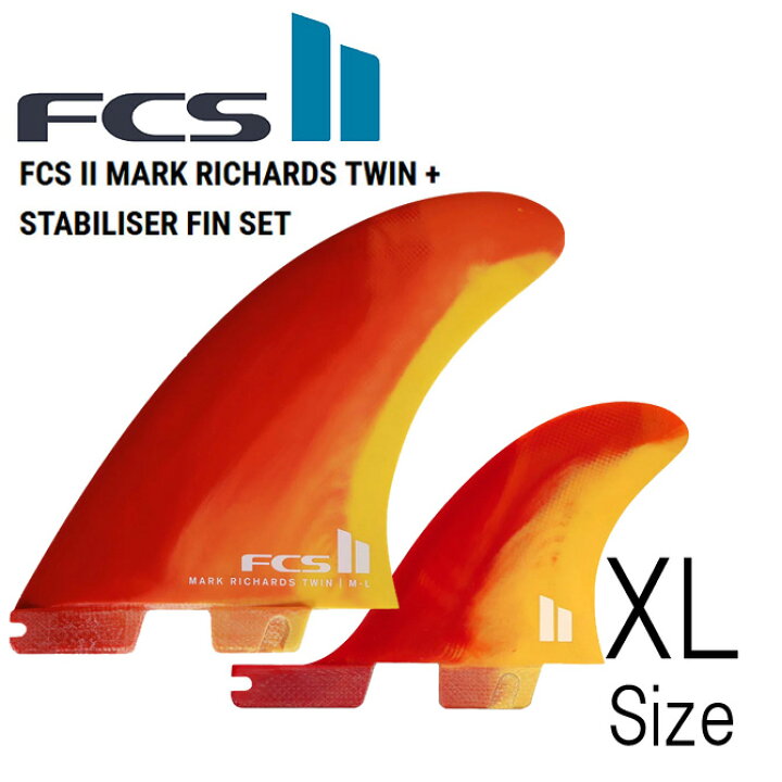 楽天市場】Fcs2 マーク リチャーズ パフォーマンスコア モデル 2+1  