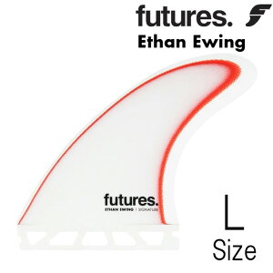 �t���[�`���[ �t�B�� �C�[�T�� ���[�C���O ���f�� ���[�W L�T�C�Y 3�t�B�� �g���C�t�B�� / Futures Fin Ethan Ewing Large TriFin