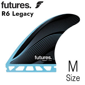 t[`[ tB A[eB[G wbNX njJ KV[ R6 CN f ~fBA MTCY 3tB gCtB / Futures Fin RTM HEX Legacy R6 Rake Medium TriFin