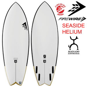t@C[C[ T[t{[h V[TCh u}`hf / Firewire Machado Surfboards Seaside Model
