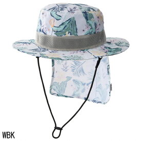 ロキシー Roxy キッズ GIRL UV OUTDOOR HAT UV CUT 日焼け防止 ハット 子ども服