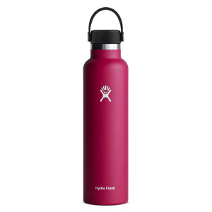 nChtXN Hydro Flask 24oz 709ml Standard Mouth XeX{g Snapper