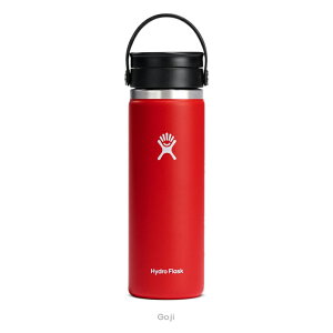 nChtXN Hydro Flask 20oz 591ml Coffee Flex Sip Wide Mouth XeX{g Goji